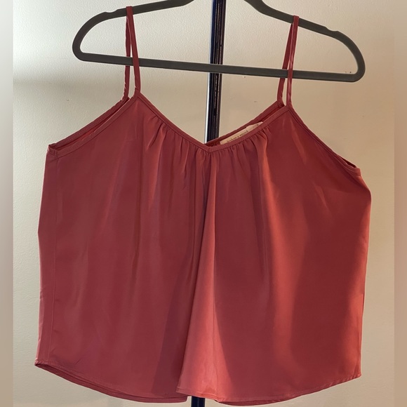 Bishop + Young Top - Size S - Picture 2 of 3